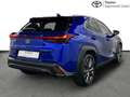 Lexus UX 250h F SPORT Design Blauw - thumbnail 17