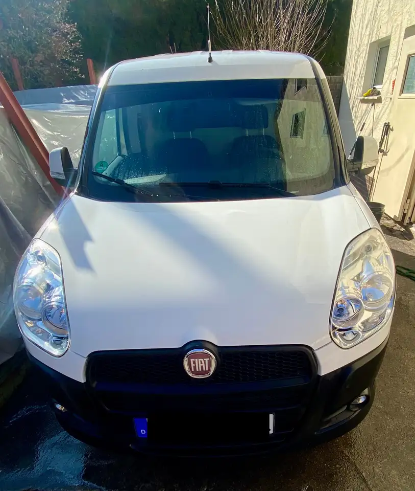 Fiat Doblo