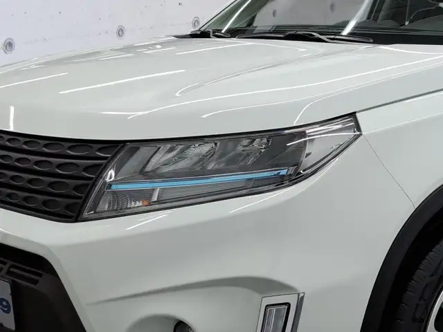 Suzuki Vitara view 5