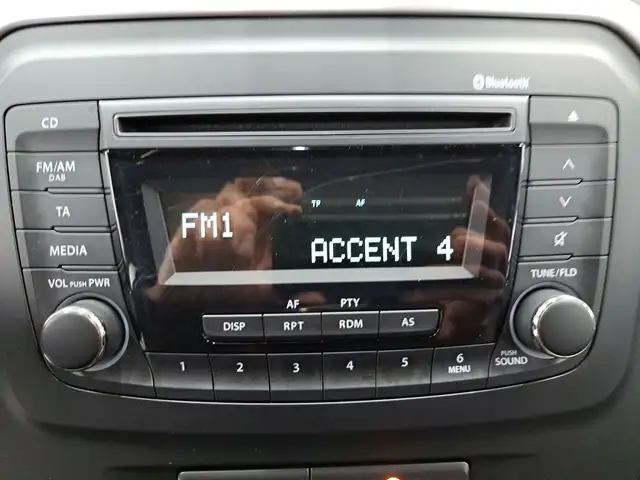 Suzuki Vitara view 15