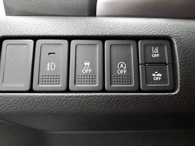 Suzuki Vitara view 9
