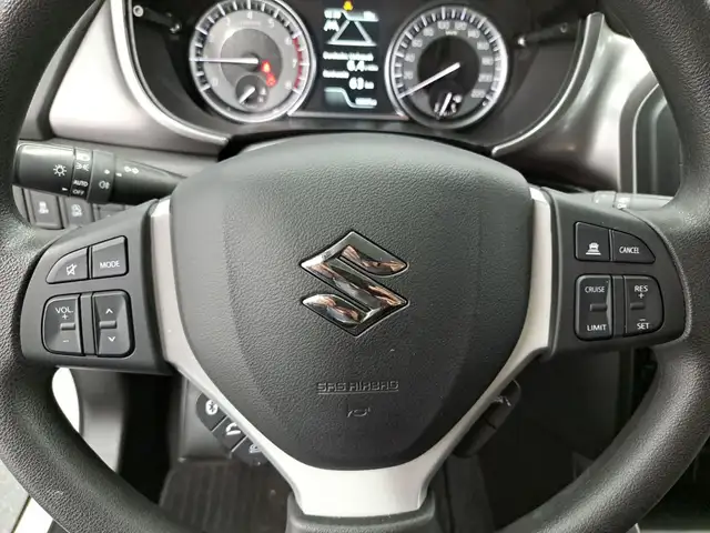Suzuki Vitara view 14