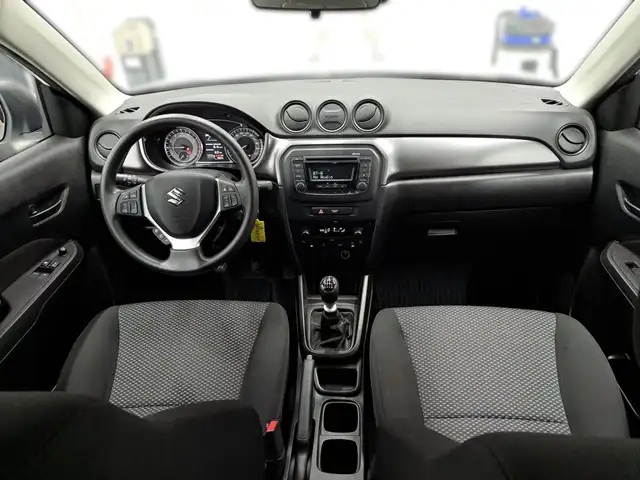 Suzuki Vitara view 11