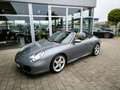 Porsche 996 911 Carrera 4 S Cabriolet * Klassiker, Ganzleder Gris - thumbnail 2