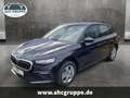 Skoda Scala 1.0 TSI 70kW EU6e Essence 5-Gang-Schaltgetr., LED, Schwarz - thumbnail 1
