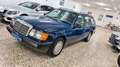 Mercedes-Benz 200 TE  H-Kennzeichen Oldtimer Albastru - thumbnail 1