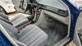 Mercedes-Benz 200 TE  H-Kennzeichen Oldtimer Albastru - thumbnail 15