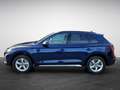 Audi Q5 40 TDI S tronic quattro S line NaviPlus Matrix ... Blau - thumbnail 4