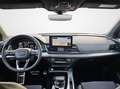 Audi Q5 40 TDI S tronic quattro S line NaviPlus Matrix ... Blau - thumbnail 9