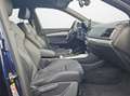 Audi Q5 40 TDI S tronic quattro S line NaviPlus Matrix ... Blau - thumbnail 14