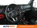 Jeep Wrangler 2.2 CRDi Rubicon Aut.*NAVI*LED*ACC*CAM*PDC*SHZ* Grau - thumbnail 11