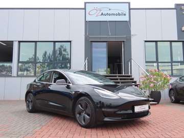 Long Range Dual AWD 75 KWH