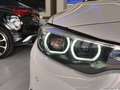 BMW 420 420d Cabrio Luxury Bianco - thumbnail 8