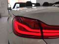 BMW 420 420d Cabrio Luxury Bianco - thumbnail 10