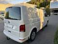 Volkswagen T6.1 Transporter Kasten LR TDI Klima AHK linke Schiebetür NSW Weiß - thumbnail 6