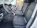 Volkswagen T6.1 Transporter Kasten LR TDI Klima AHK linke Schiebetür NSW Weiß - thumbnail 23
