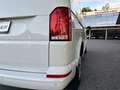 Volkswagen T6.1 Transporter Kasten LR TDI Klima AHK linke Schiebetür NSW Weiß - thumbnail 9
