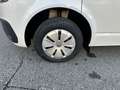 Volkswagen T6.1 Transporter Kasten LR TDI Klima AHK linke Schiebetür NSW Weiß - thumbnail 11