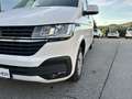 Volkswagen T6.1 Transporter Kasten LR TDI Klima AHK linke Schiebetür NSW Weiß - thumbnail 4