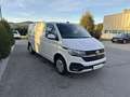 Volkswagen T6.1 Transporter Kasten LR TDI Klima AHK linke Schiebetür NSW Weiß - thumbnail 1