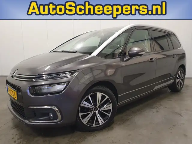 Citroen Grand C4 Picasso 1.2 PureTech Business PDC/TREKH./NAVI/CRUISE/CLIMA