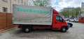 Fiat Ducato 2.3 Pritsche, 3 Sitze, 2 Hand Red - thumbnail 4