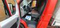 Fiat Ducato 2.3 Pritsche, 3 Sitze, 2 Hand Piros - thumbnail 15