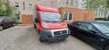 Fiat Ducato 2.3 Pritsche, 3 Sitze, 2 Hand Red - thumbnail 2