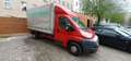 Fiat Ducato 2.3 Pritsche, 3 Sitze, 2 Hand Red - thumbnail 3