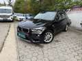BMW X1 sDrive18i Advantage I1BesitzINaviIHead-Up-Displ... Schwarz - thumbnail 3