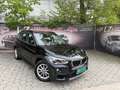 BMW X1 sDrive18i Advantage I1BesitzINaviIHead-Up-Displ... Schwarz - thumbnail 1