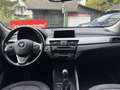 BMW X1 sDrive18i Advantage I1BesitzINaviIHead-Up-Displ... Schwarz - thumbnail 23