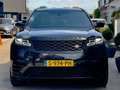Land Rover Range Rover Velar 2.0 D AUT8 AWD R-DYNAMIC BLACK-EDITION LEDER NAVI Zwart - thumbnail 3
