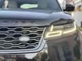 Land Rover Range Rover Velar 2.0 D AUT8 AWD R-DYNAMIC BLACK-EDITION LEDER NAVI Zwart - thumbnail 11