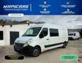 Renault Master Fg. DCb. dCi 150 T L3H2 3500 Blanco - thumbnail 1