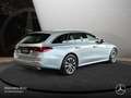 Mercedes-Benz E 220 d T Avantgarde Fahrass Distr. LED AHK Kamera Silber - thumbnail 6