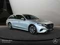 Mercedes-Benz E 220 d T Avantgarde Fahrass Distr. LED AHK Kamera Silber - thumbnail 3