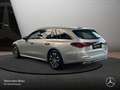 Mercedes-Benz E 220 d T Avantgarde Fahrass Distr. LED AHK Kamera Silber - thumbnail 9