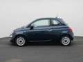 Fiat 500 1.0 Hybrid Lounge | Navigatie | Airco | Lichtmetal Bleu - thumbnail 4