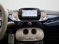 Fiat 500 1.0 Hybrid Lounge | Navigatie | Airco | Lichtmetal Bleu - thumbnail 9