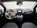 Fiat 500 1.0 Hybrid Lounge | Navigatie | Airco | Lichtmetal Bleu - thumbnail 32