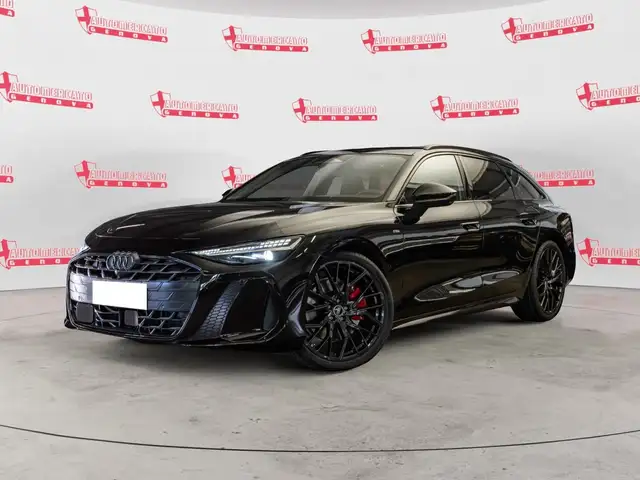 Audi A6 A6 Avant 40 2.0 TDI quattro ultra S tronic S line