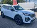 Peugeot 2008 Allure AT/LED/Navi/180°Kamera/Shz/Klimaauto/Assist Blanc - thumbnail 4