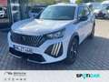 Peugeot 2008 Allure AT/LED/Navi/180°Kamera/Shz/Klimaauto/Assist Blanc - thumbnail 1