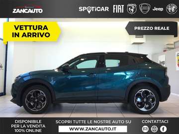 BEV 156CV/115kW elettrica PACK TECHNO