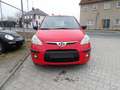 Hyundai i10 Edition+ 5Türer aus Rentnerbesitz HU AU Neu Rot - thumbnail 2