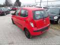 Hyundai i10 Edition+ 5Türer aus Rentnerbesitz HU AU Neu Rot - thumbnail 5