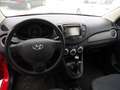 Hyundai i10 Edition+ 5Türer aus Rentnerbesitz HU AU Neu Rot - thumbnail 10