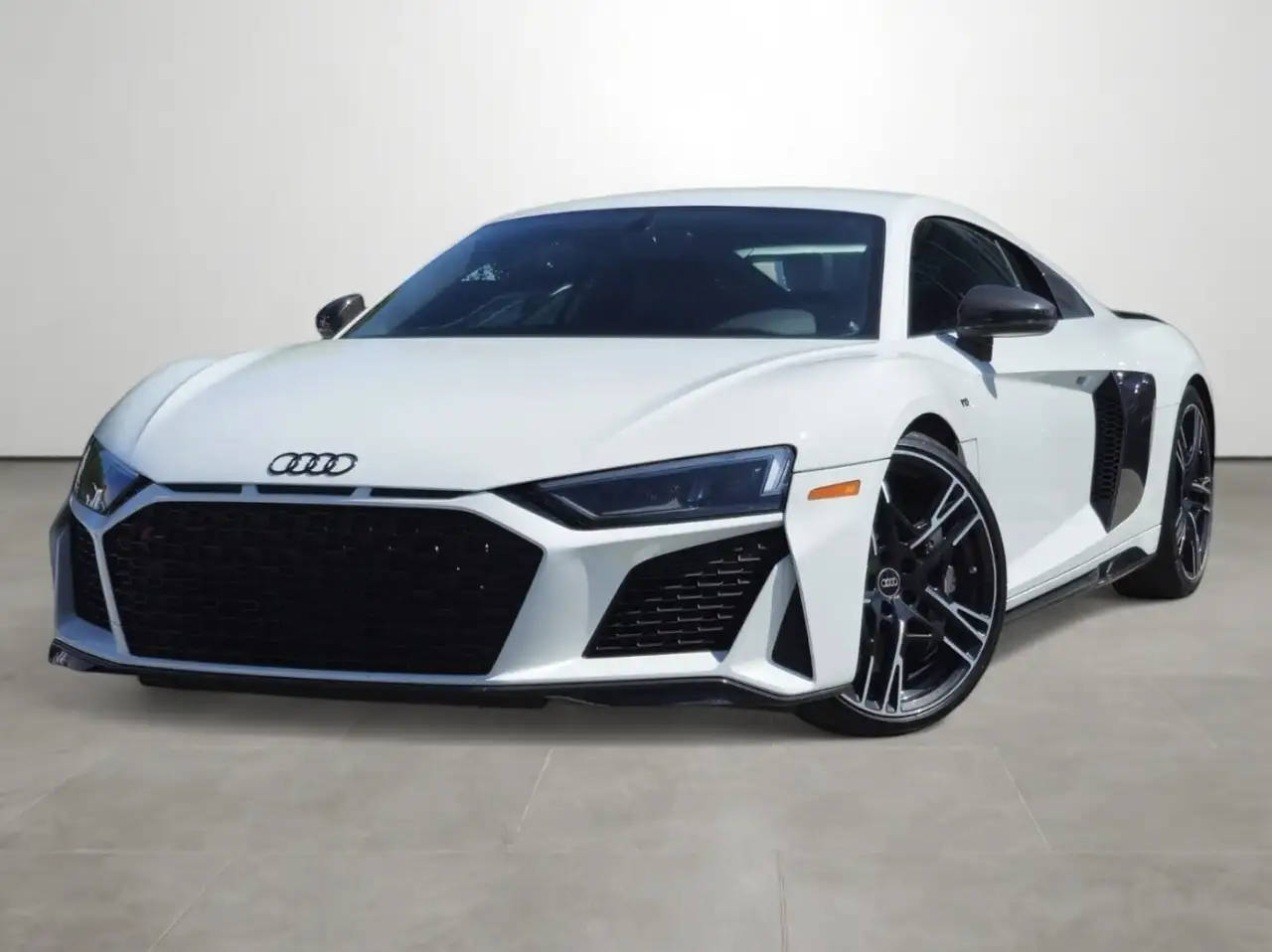 2023 Audi R8
