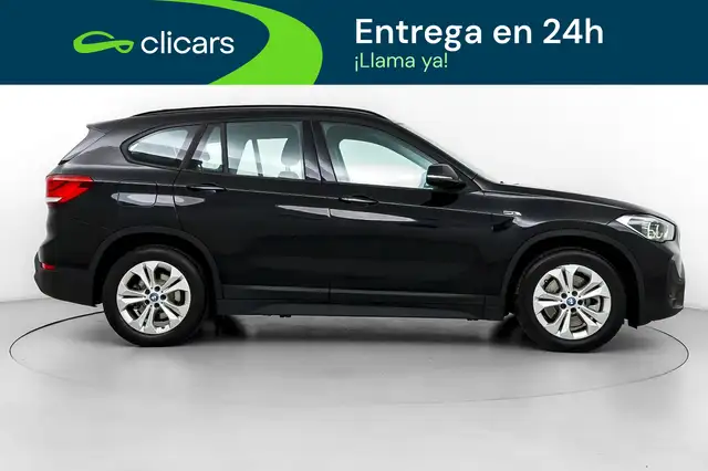 BMW X1 view 7